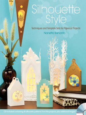 cover image of Silhouette Style